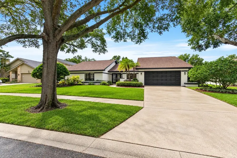 14015 Shady Shores Drive, Tampa, FL 33613 - #2