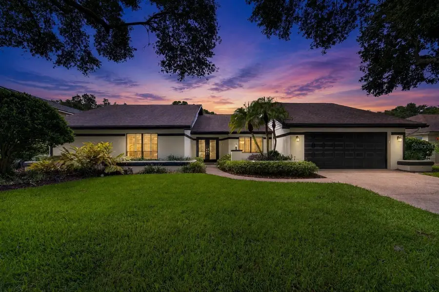 14015 Shady Shores Drive, Tampa, FL 33613 - #3