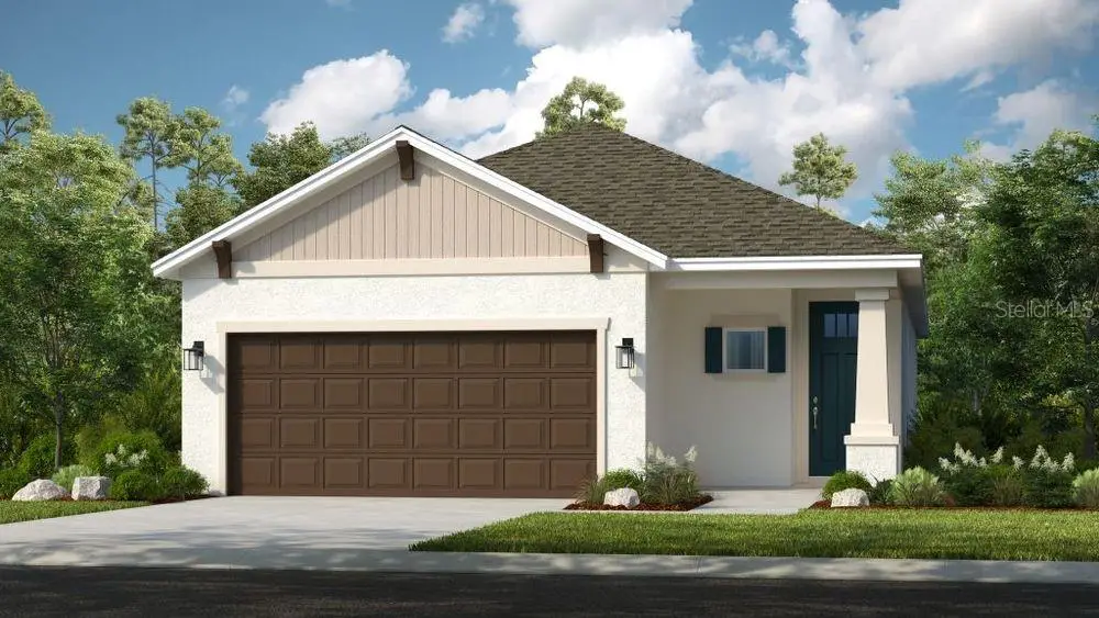 825 Steel Drive, Apollo Beach, FL 33572 - #1