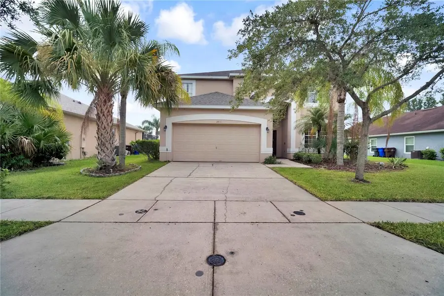 2803 Boating Boulevard, Kissimmee, FL 34746 - #3
