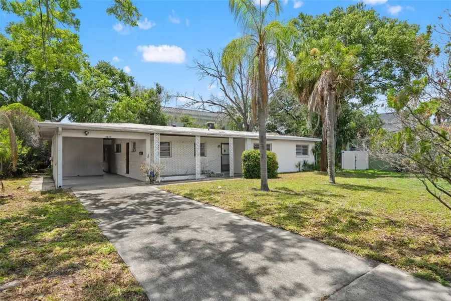 4635 W Bay Villa Avenue, Tampa, FL 33611 - #3