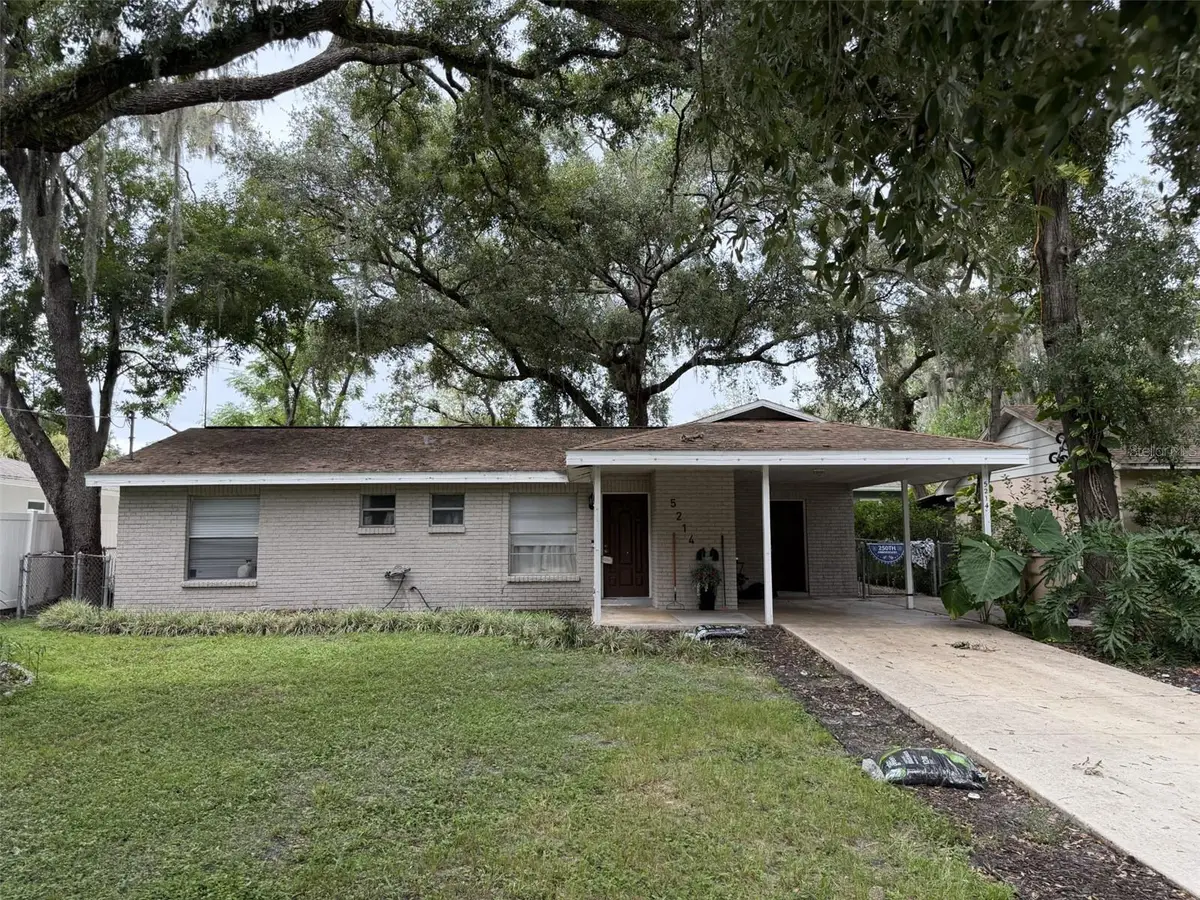 5214 Serena Drive, Temple Terrace, FL 33617 - #1