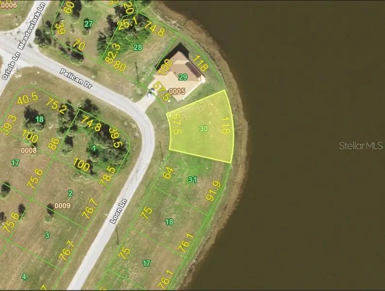 22 Loon Lane, Placida, FL 33946 - #1