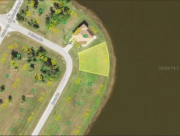 22 Loon Lane, PLACIDA, FL 33946