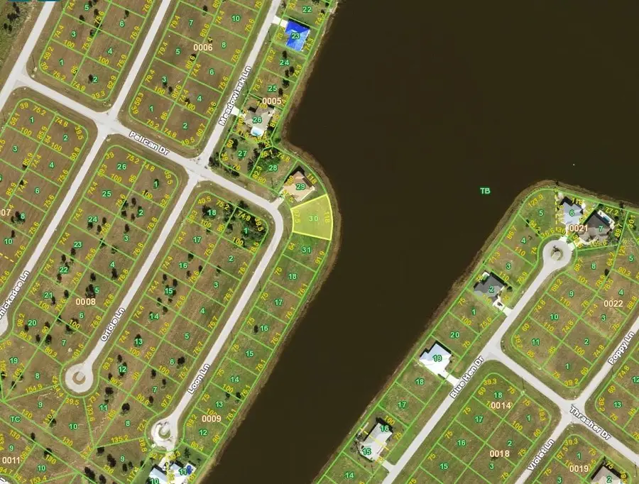 22 Loon Lane, Placida, FL 33946 - #2