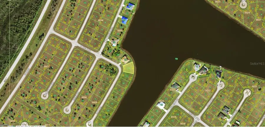 22 Loon Lane, Placida, FL 33946 - #3