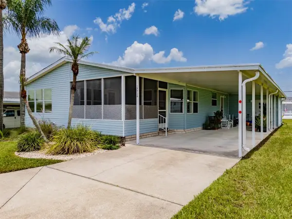 37716 Newport Drive, ZEPHYRHILLS, FL 33542