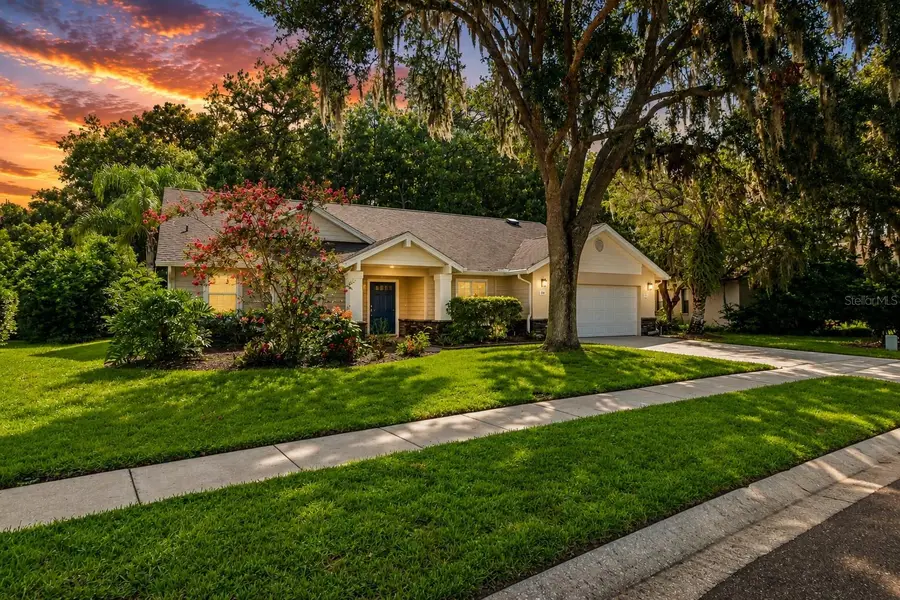 785 Centerwood Drive, Tarpon Springs, FL 34688 - #2