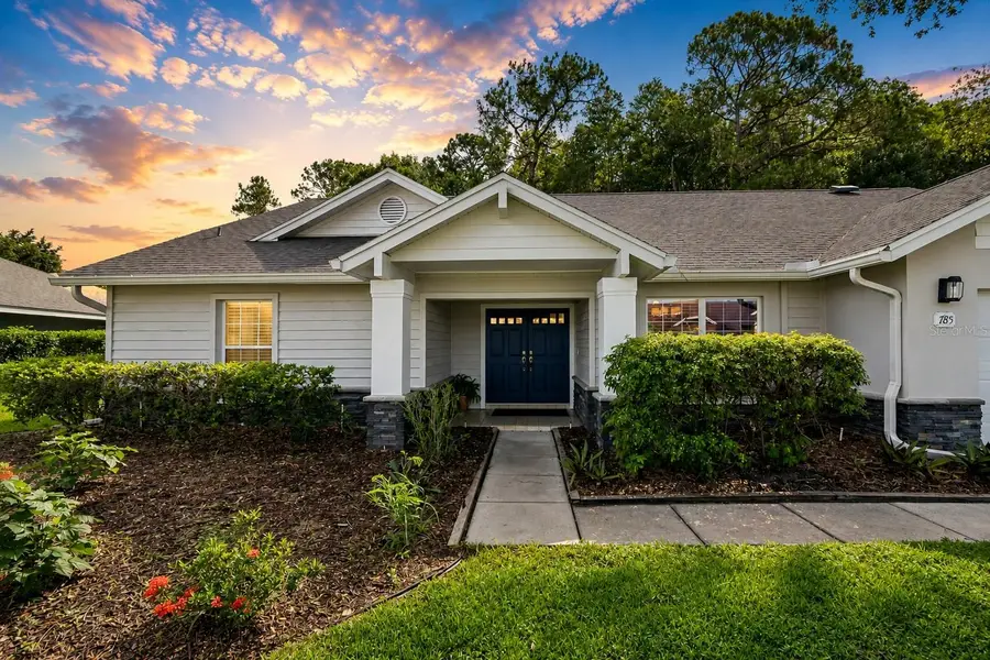 785 Centerwood Drive, Tarpon Springs, FL 34688 - #3