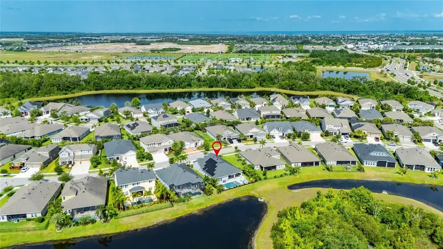 7322 Paradiso Drive, Apollo Beach, FL 33572 - #2