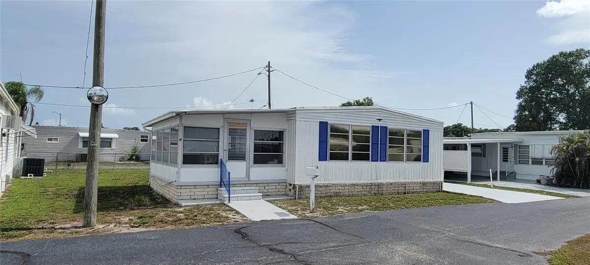 7490 46th Avenue N #314, Saint Petersburg, FL 33709 - #1