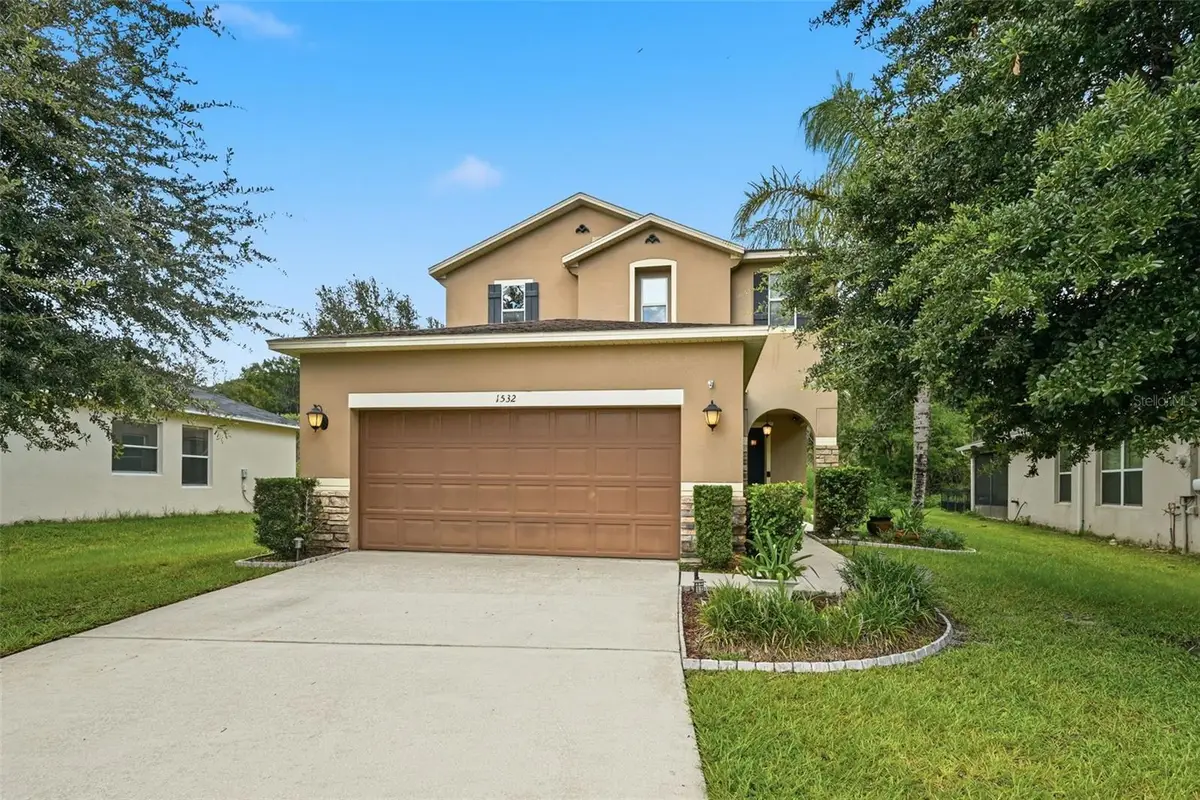 1532 Nature Trail, Kissimmee, FL 34746 - #1