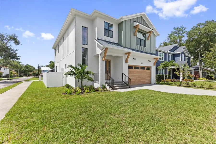 4302 W Obispo Street, Tampa, FL 33629 - #2
