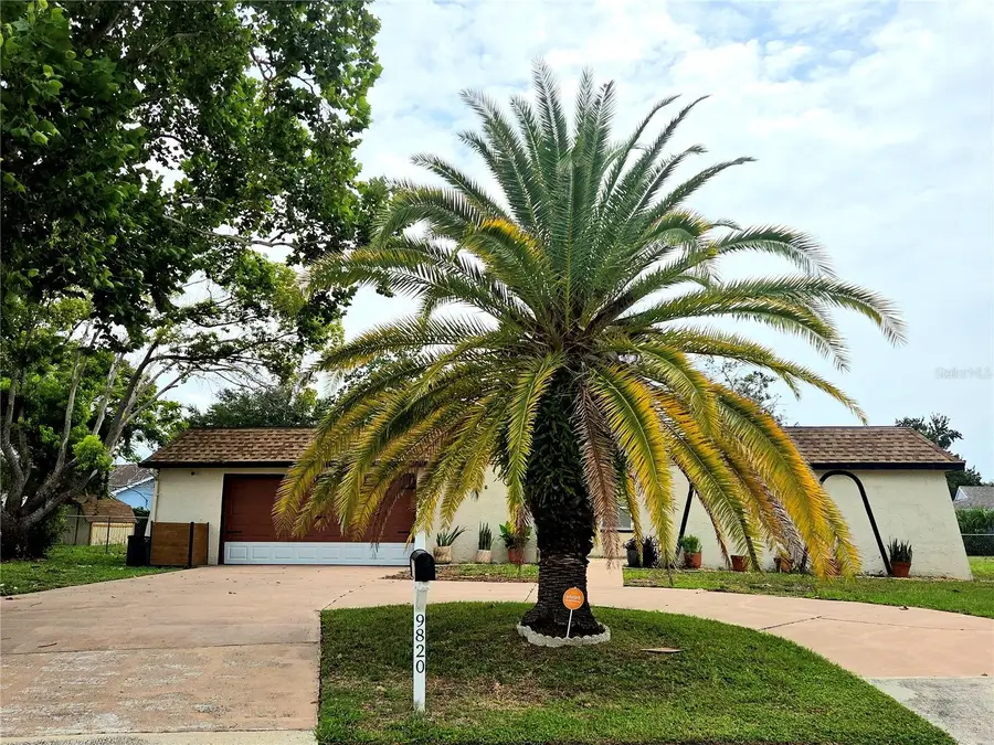 9820 Pocono Street, Port Richey, FL 34668 - #2