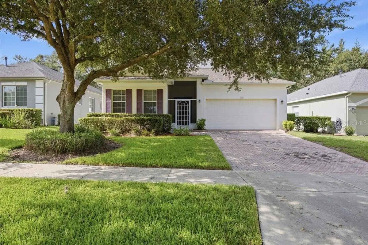 794 Wolf Creek Street, Clermont, FL 34711 - #1