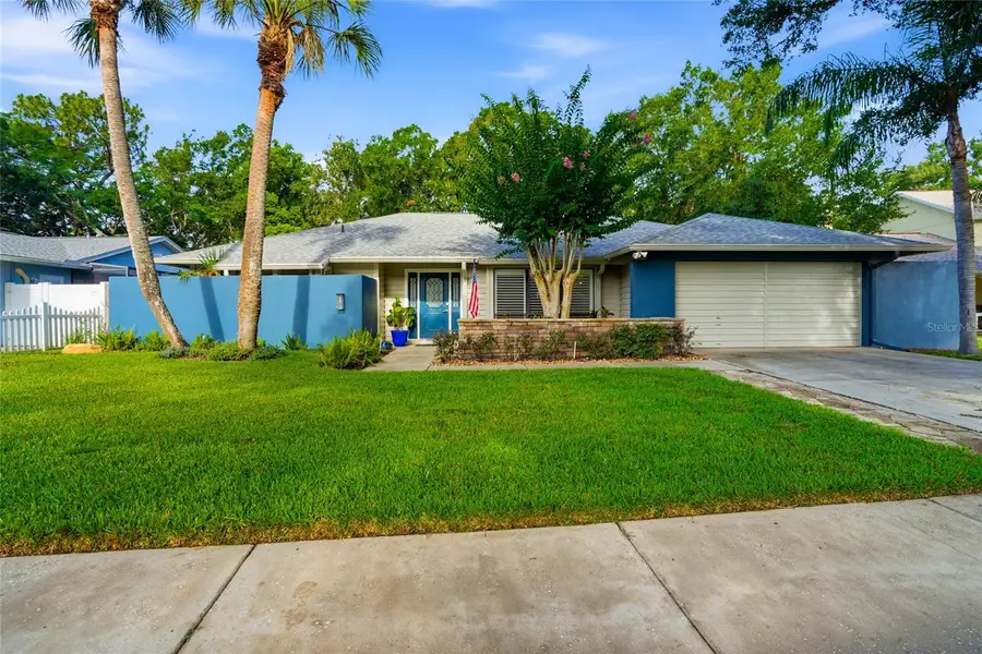 15908 Hampton Village Drive, Tampa, FL 33618 - #2