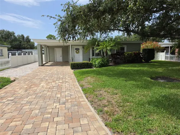 3510 W Paul Avenue, TAMPA, FL 33611