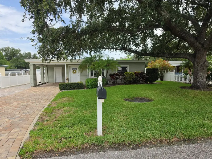 3510 W Paul Avenue, Tampa, FL 33611 - #3