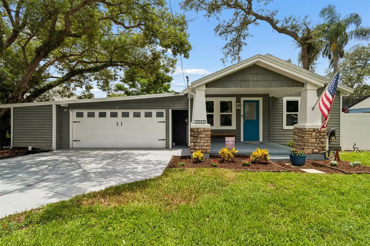 13307 N Oregon Avenue, Tampa, FL 33612 - #1