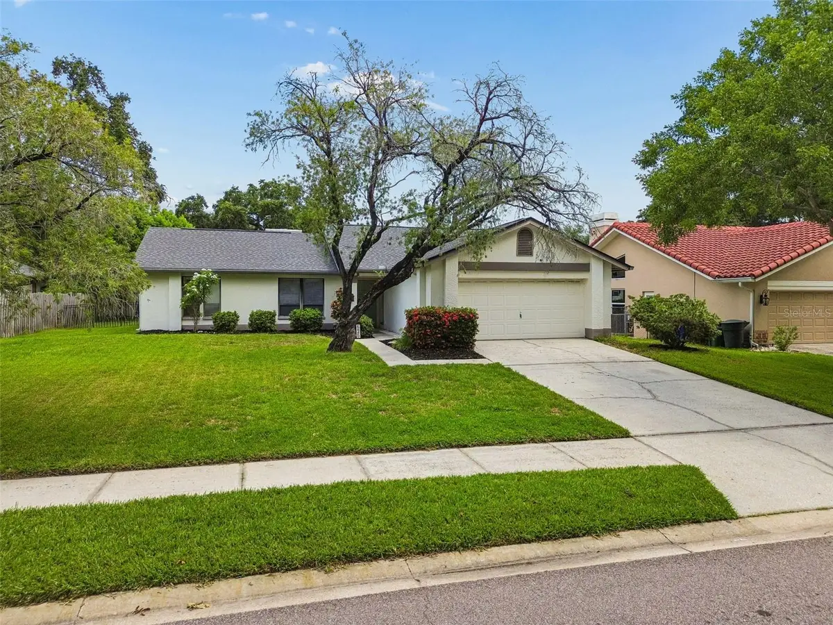 525 Walker Road, Safety Harbor, FL 34695 - #1