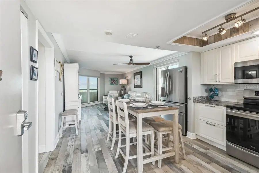 5915 Sea Ranch Drive #703, Hudson, FL 34667 - #3