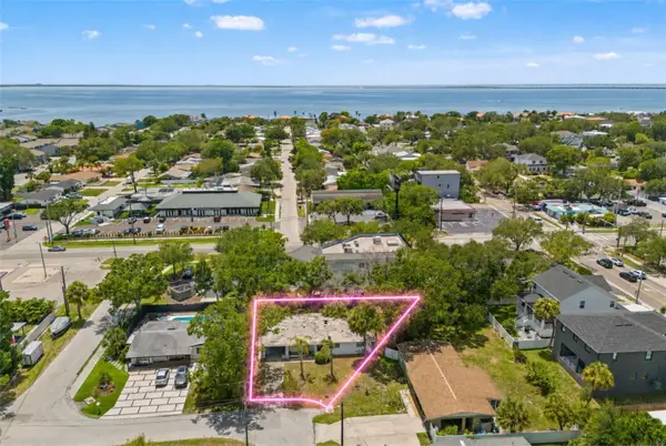 4635 W Bay Villa Avenue, TAMPA, FL 33611