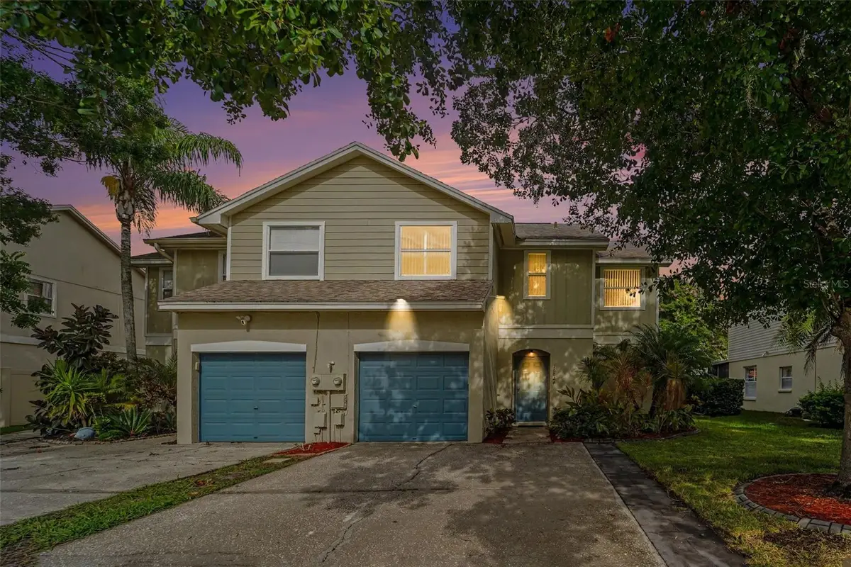 16824 Stanza Court, Tampa, FL 33624 - #1