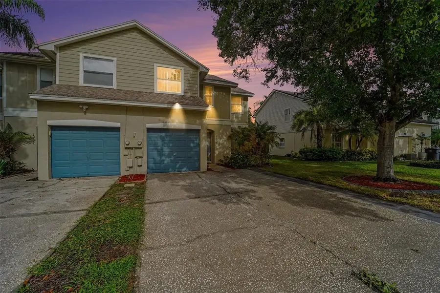 16824 Stanza Court, Tampa, FL 33624 - #2