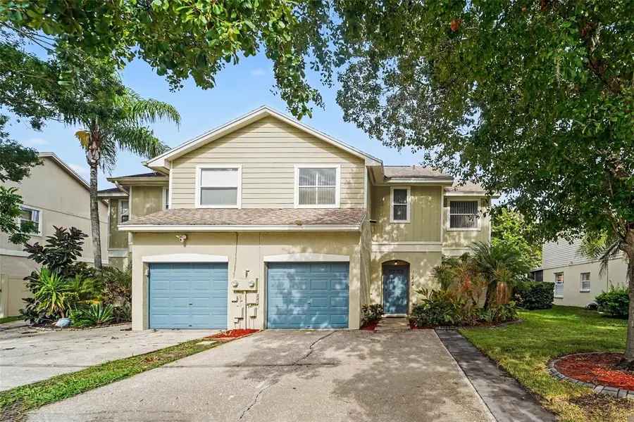 16824 Stanza Court, Tampa, FL 33624 - #3