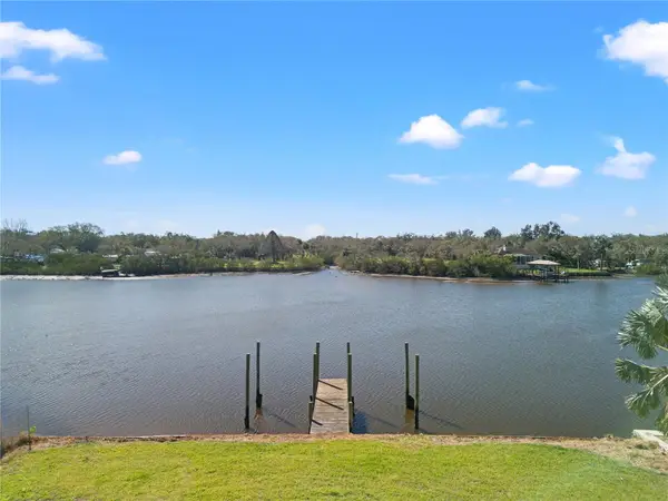 8603 Magnolia Street, GIBSONTON, FL 33534