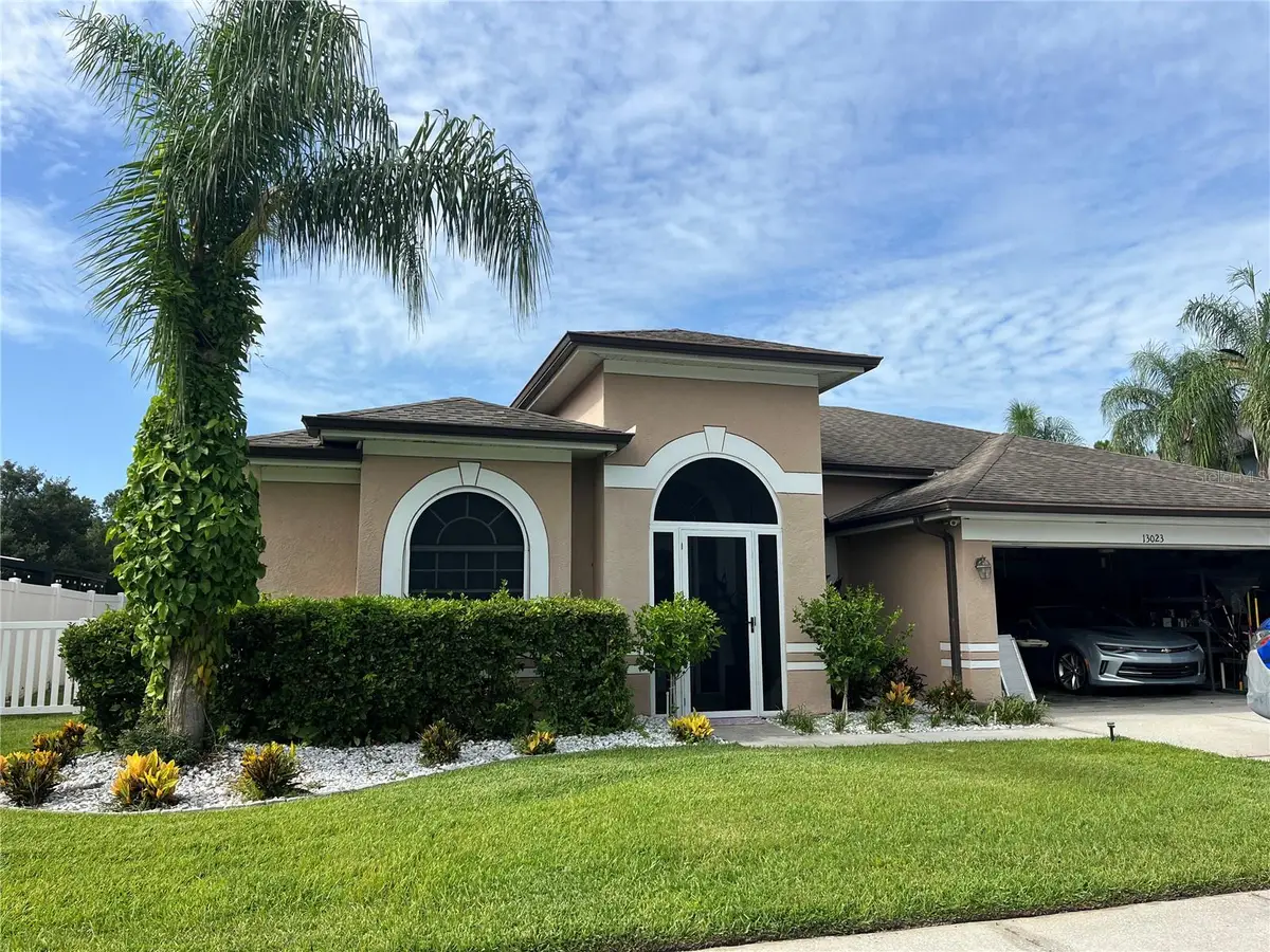 13023 Carlington Lane, Riverview, FL 33579 - #1