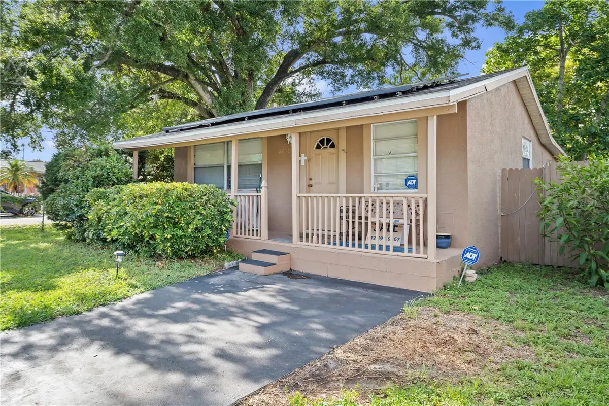 2615 W Comanche Avenue, Tampa, FL 33614 - #1