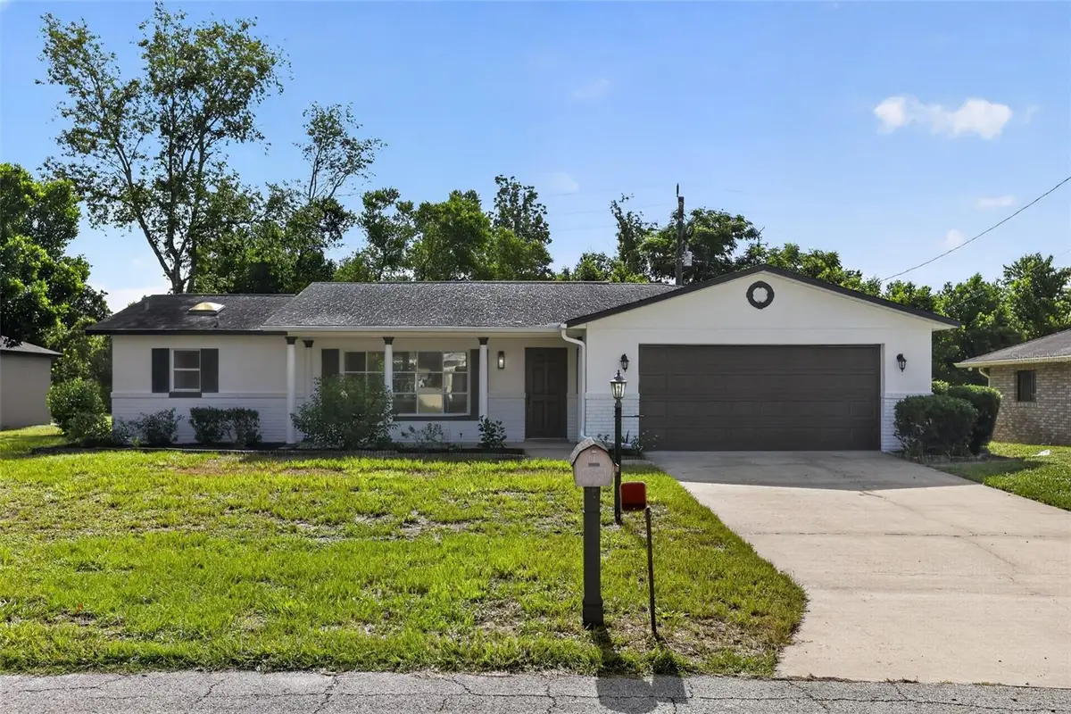 1289 Worthington Drive, Deltona, FL 32738 - #1