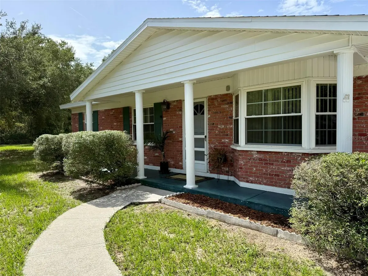 11215 Russell Drive, Seffner, FL 33584 - #1