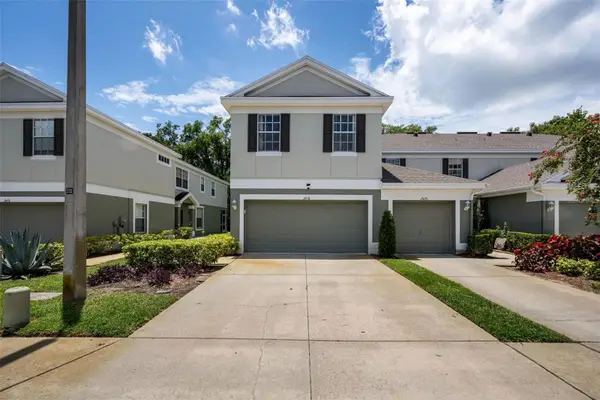 2418 Earlswood Court, BRANDON, FL 33510