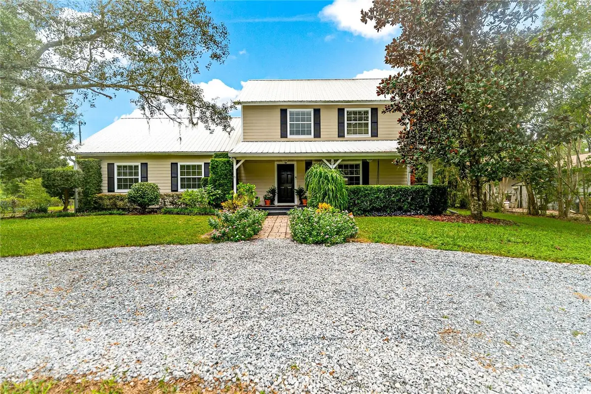 29249 Wilpayne Road, Brooksville, FL 34602 - #1