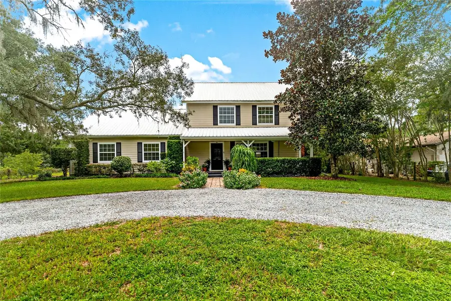 29249 Wilpayne Road, Brooksville, FL 34602 - #2