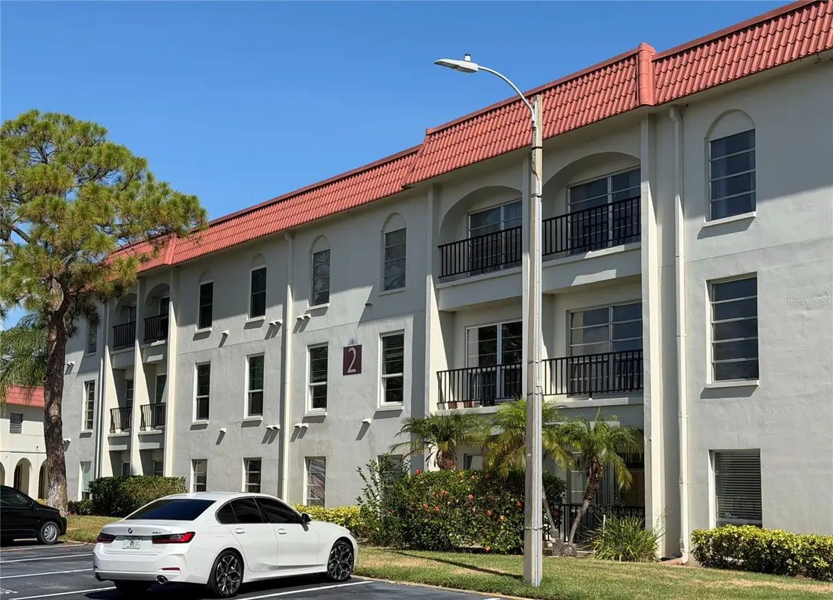 2700 Bayshore Boulevard #2108, Dunedin, FL 34698 - #1