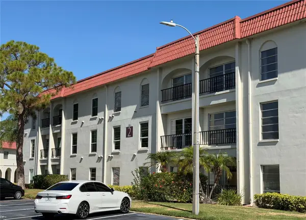 2700 Bayshore Boulevard #2108, DUNEDIN, FL 34698
