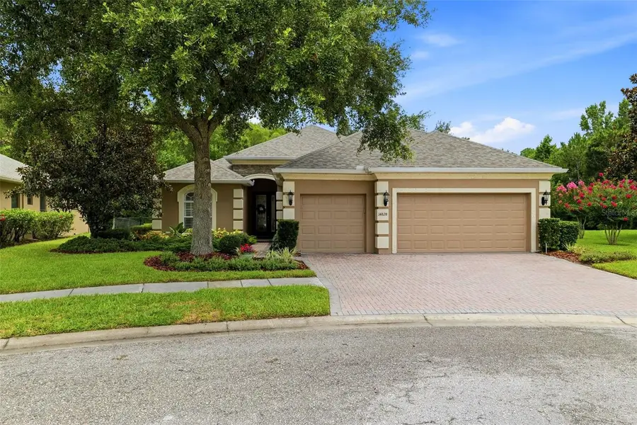 14828 Man O War Drive, Odessa, FL 33556 - #2