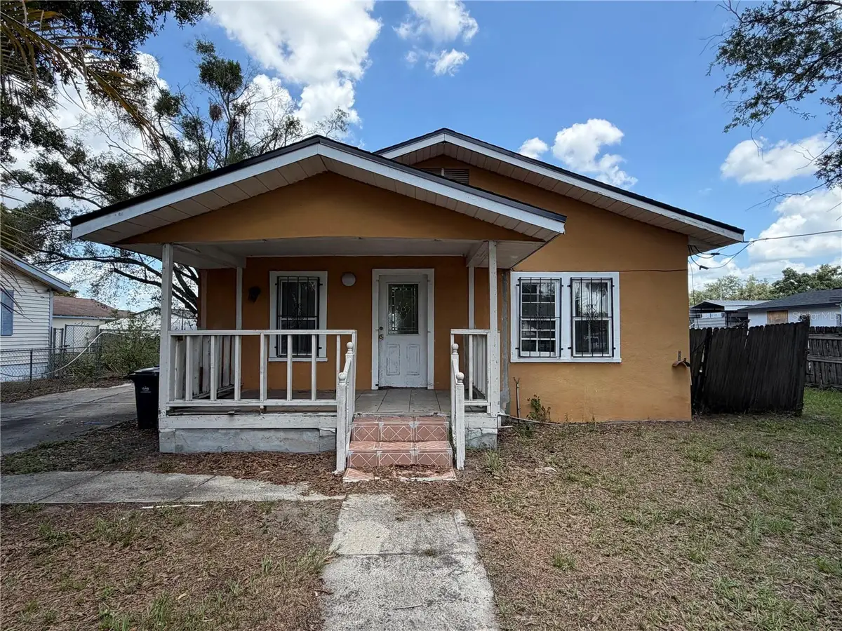 5714 16th Avenue S, Tampa, FL 33619 - #1