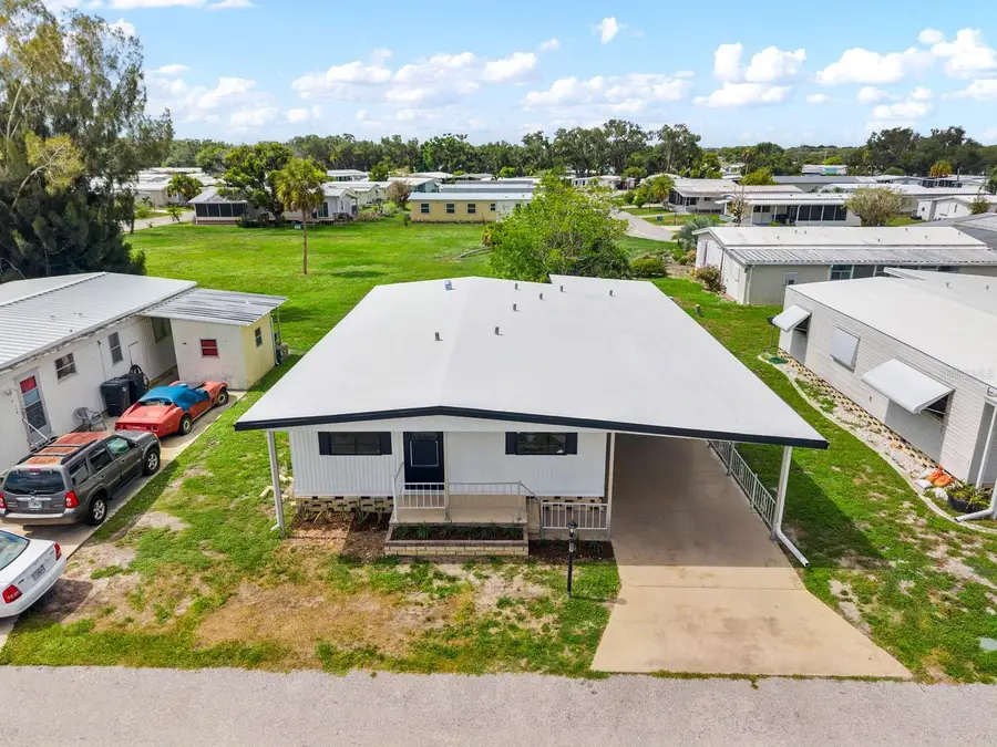 6710 36th Avenue E #87, Palmetto, FL 34221 - #3