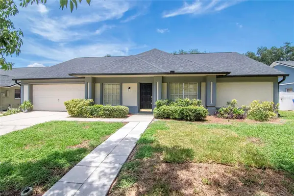 2608 Berryvine Place, VALRICO, FL 33596