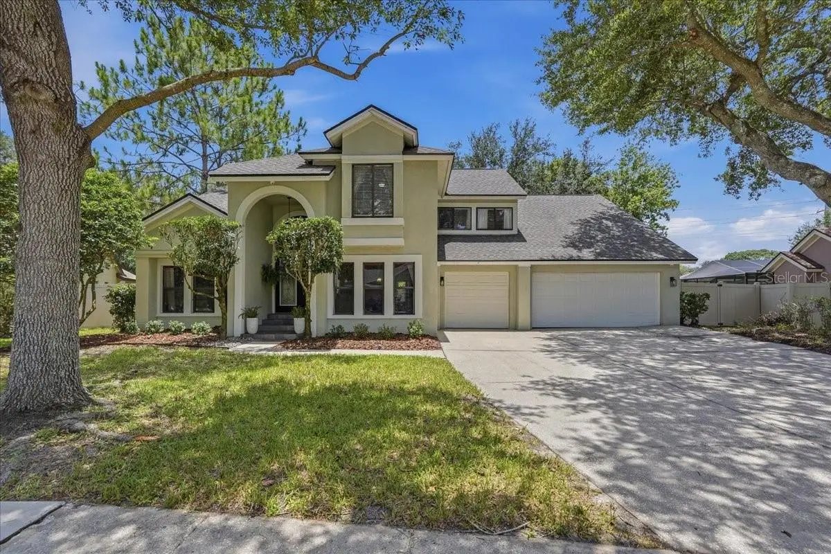 16043 Penwood Drive, Tampa, FL 33647 - #1
