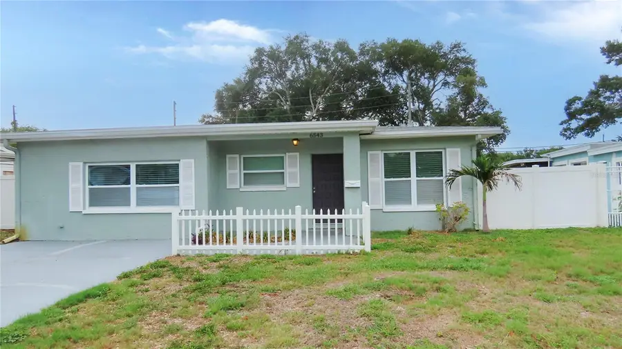 6543 34th Terrace N, Saint Petersburg, FL 33710 - #3