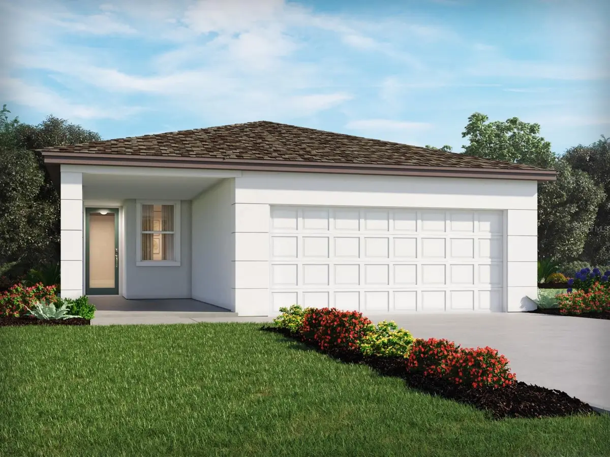 3940 Giorgio Drive, Winter Haven, FL 33884 - #1
