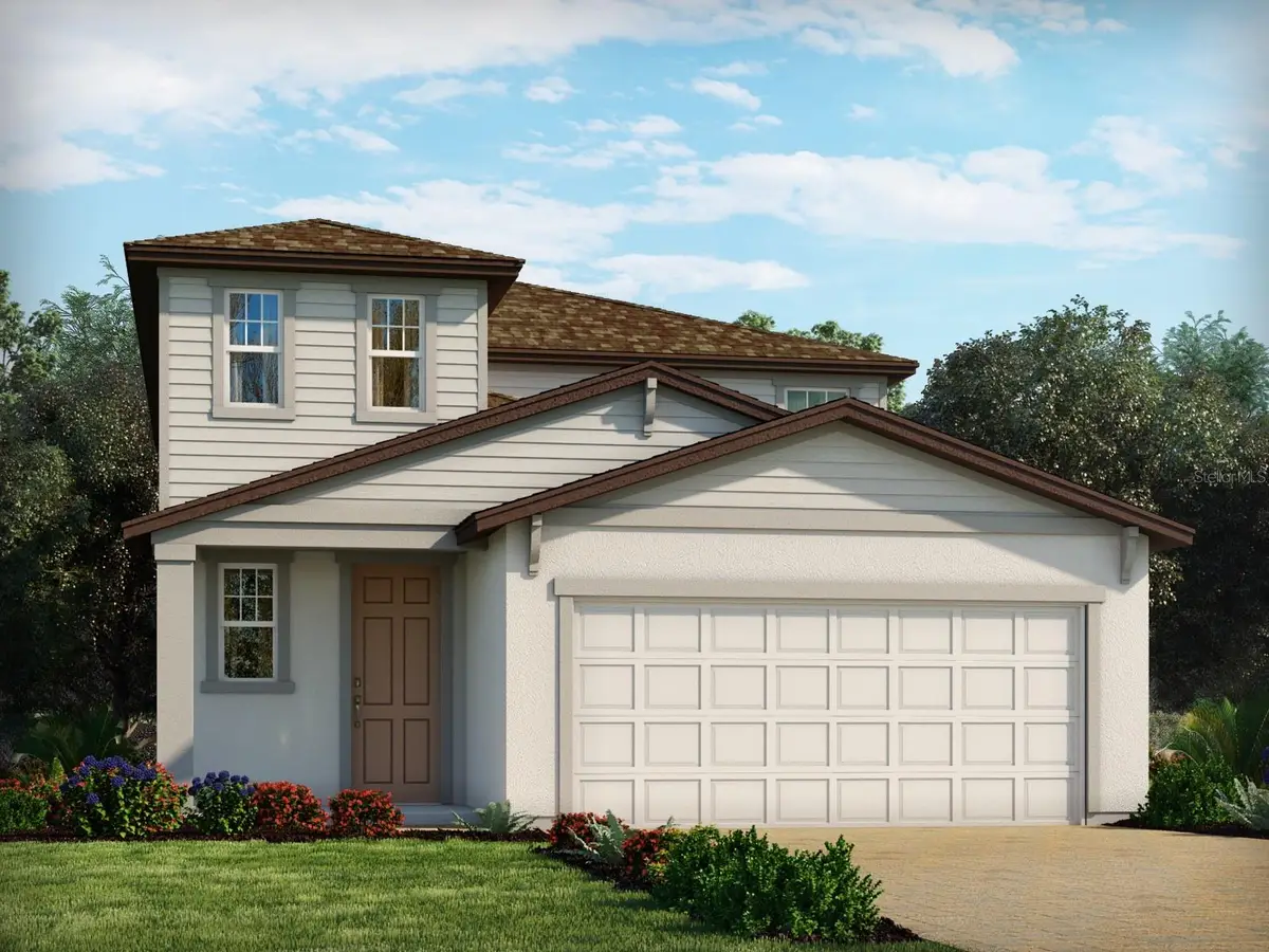 5322 Willow Creek, Haines City, FL 33844 - #1