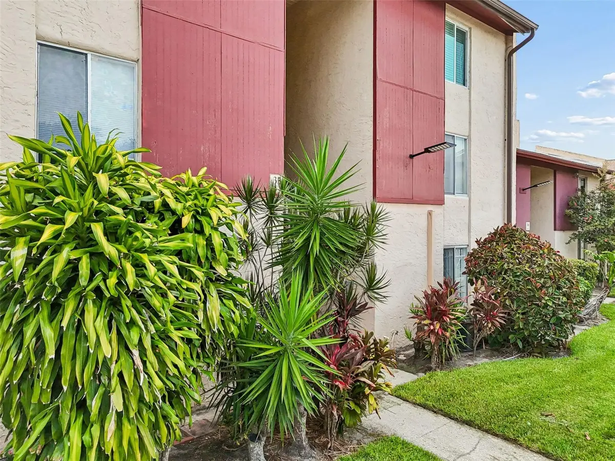 3841 S Lake Drive #197, Tampa, FL 33614 - #1