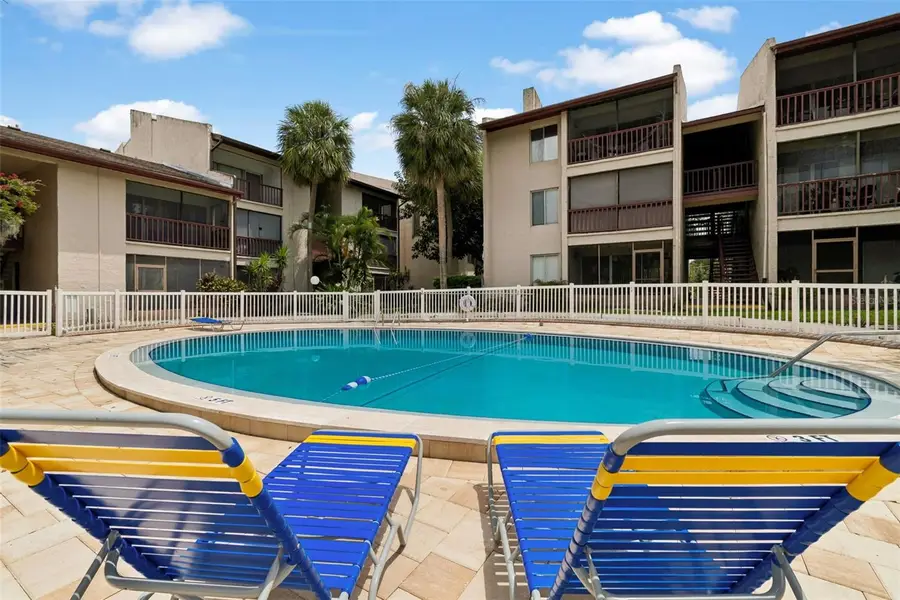 3841 S Lake Drive #197, Tampa, FL 33614 - #3