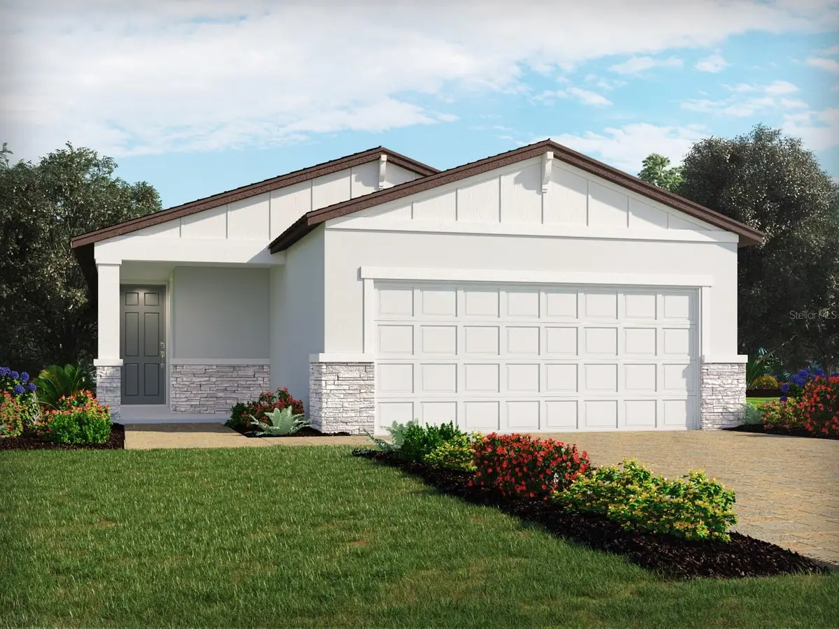 5117 Native Mile Loop, Davenport, FL 33837 - #1
